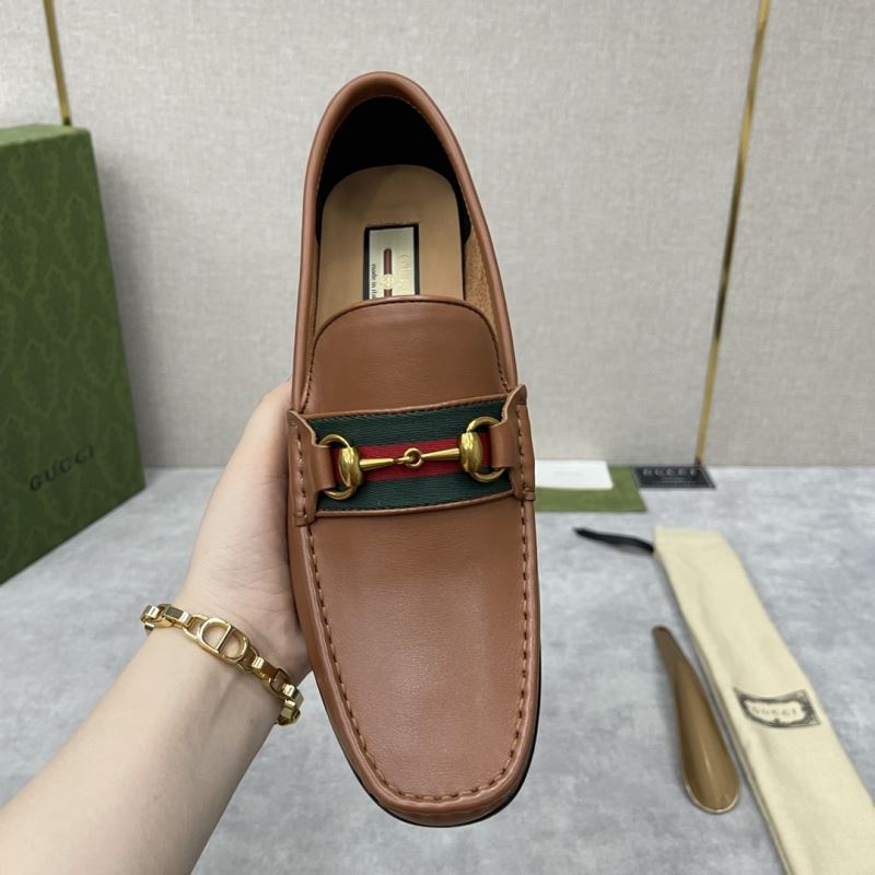 Gucci Business Shoes